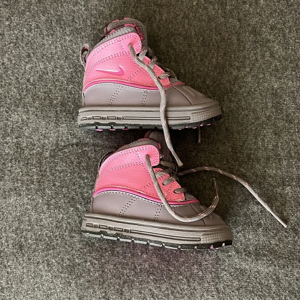 Nike ACG durable kids
